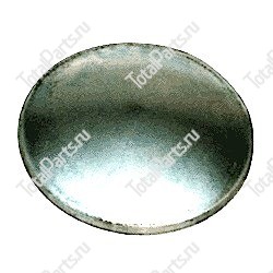 KOMATSU 0704604020 КОМПЕНСАЦИОННАЯ ЗАГЛУШКА