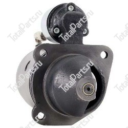 BOSCH 0986011280 СТАРТЕР