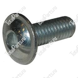 CROWN 050071020 ВИНТ С ШЕСТИГРАННЫМ ОТВЕРСТИЕМ В ГОЛОВКЕ