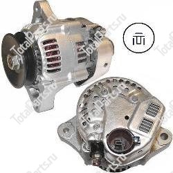 EMC-FORKLIFTPARTS 07106R ГЕНЕРАТОР
