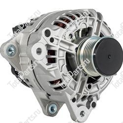 VAG 03L903023AX ГЕНЕРАТОР