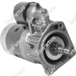 VW 0499110223A СТАРТЕР 24V