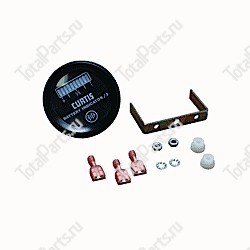 EMC-FORKLIFTPARTS 05019 ИНДИКАТОР ЗАРЯДА БАТАРЕИ