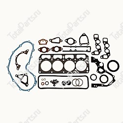 TOYOTA 041112019171 РЕМКОМПЛЕКТ ДВИГАТЕЛЯ 5K