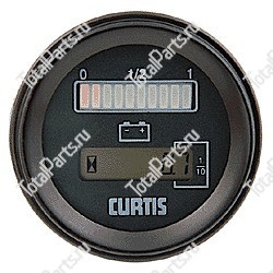 EMC-FORKLIFTPARTS 05036 СЧЕТЧИК МОТОЧАСОВ