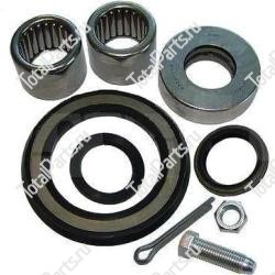 TOYOTA 044322006071 РЕМКОМПЛЕКТ ШКВОРНЯ