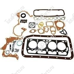 TOYOTA 041117800271 НАБОР ПРОКЛАДОК ДВИГАТЕЛЯ