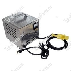 LESTER 0643022 ЗАРЯДНОЕ УСТРОЙСТВО 36V 25A 115VAC 60HZ
