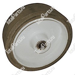 UPRIGHT 065744021  КОЛЕСО 305X105