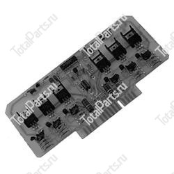 CROWN 08638500R ПЕЧАТНАЯ ПЛАТА