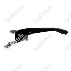 HYSTER 0363848 РЫЧАГ СТОЯНОЧНОГО ТОРМОЗА
