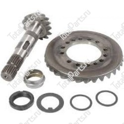 CARRARO 065472 ГЛАВНАЯ ПАРА