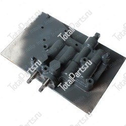MITSUBISHI 0379544 КЛАРАННАЯ КРЫШКА АКПП