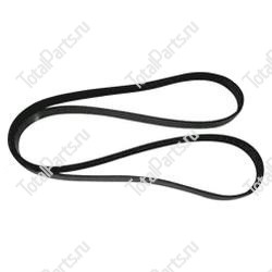 VW 038903137E ПЛОСКИЙ РЕМЕНЬ ГЕНЕРАТОРА
