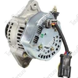 BOMAG 05740814 ГЕНЕРАТОР 12V 55A