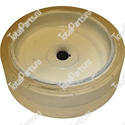 UPRIGHT 065743005PRO КОЛЕСО 305X105