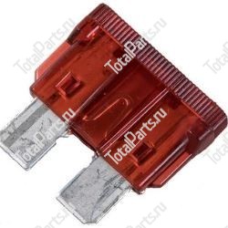 MULTITON 04207951168 ПРЕДОХРАНИТЕЛЬ 10 АМП