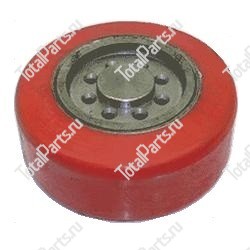 CROWN 087880003 КОЛЕСО В СБОРЕ