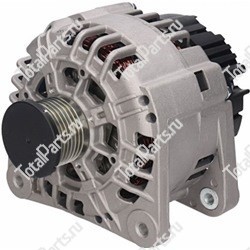 BOSCH 0986048060 ГЕНЕРАТОР
