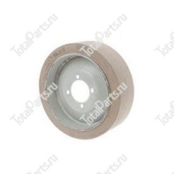 UPRIGHT 061846001 КОЛЕСО 15X5