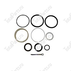 TOYOTA 046553044171 РЕМКОМПЛЕКТ ЦИЛИНДРА НАКЛОНА 3FD33/5FD33/6FD45