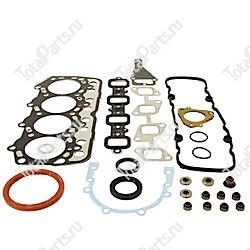 TOYOTA 041112032171 РЕМКОМПЛЕКТ ДВИГАТЕЛЯ ПАРАНИТ