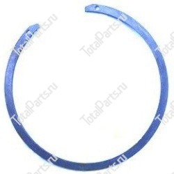 SIZE 1.5*69*61 СТОПОРНАЯ ШАЙБА 2x2mm