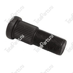 MITSUBISHI 0909188 ШПИЛЬКА КРЕПЛЕНИЯ КОЛЕСА