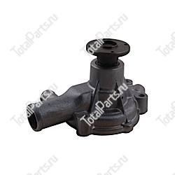 TOYOTA 05915048381 ПОМПА ВОДЯНАЯ
