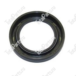 SIZE 1.5*1*0.25 САЛЬНИК S10 | RUBBER | NO ROTATION