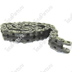SIZE 1.4xFx25.4x9.53x45x2 ЦЕПЬ ПОДЪЁМА 4x4 (24)