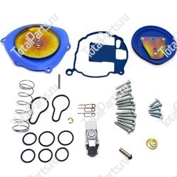 KEY NUMBER 057743 РЕМКОМПЛЕКТ ИСПАРИТЕЛЯ HYSTER/YALE