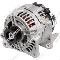 BOSCH 0986040600 ГЕНЕРАТОР