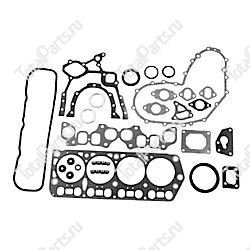 TOYOTA 0411178152 НАБОР ПРОКЛАДОК ДВИГАТЕЛЯ