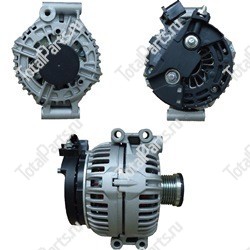 BOSCH 0986048350 ГЕНЕРАТОР