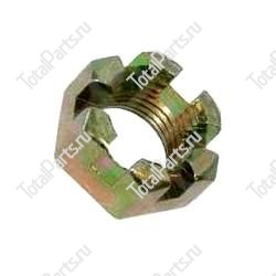 SIZE 10.25xM12x1.75xMxK1x КОРОНЧАТАЯ ГАЙКА