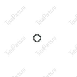 SIZE 1.5x6 КОЛЬЦЕВОЕ УПЛОТНЕНИЕ NBR80