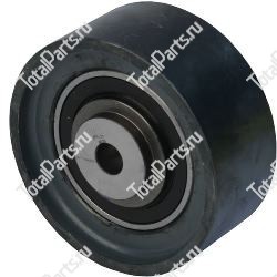 VW 03G109244 РОЛИК ОБВОДНОЙ
