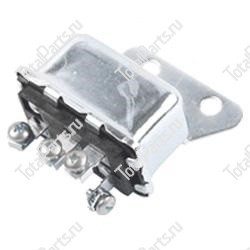 MITSUBISHI 0971133 РЕЛЕ СТАРТЕРА 12V