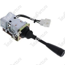 SIZE 1*WWC*3*3*190*45*44* ПЕРЕКЛЮЧАТЕЛЬ РУЛЕВОЙ КОЛОНКИ