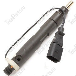 BOSCH 0432193584 ФОРСУНКА В СБОРЕ