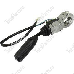 SIZE 1*WWC*10*10*44.5*294 ПЕРЕКЛЮЧАТЕЛЬ РУЛЕВОЙ КОЛОНКИ
