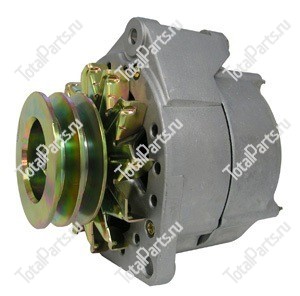 BOSCH 0986040260 ГЕНЕРАТОР 24V 80Am