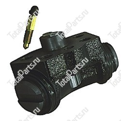 SIZE 1 1/4x31.75x4x126x36 КОЛЕСНЫЙ ТОРМОЗНОЙ ЦИЛИНДР RH