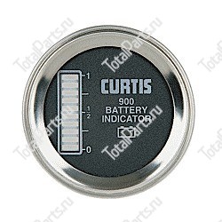 EMC-FORKLIFTPARTS 05016 ИНДИКАТОР ЗАРЯДА БАТАРЕИ