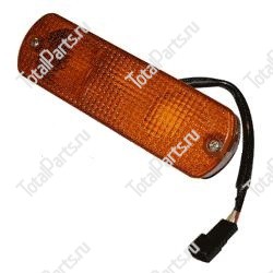 MITSUBISHI 0515318601 ПЕРЕДНЯЯ ФАРА, КОМБИНИРОВАННАЯ