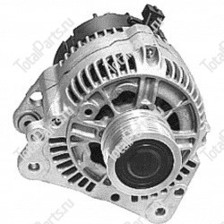 BOSCH 0986040320 ГЕНЕРАТОР