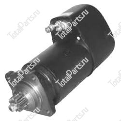 BOMAG 05710993 СТАРТЕР