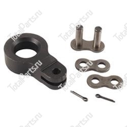 TOYOTA 046312030071 КОМПЛЕКТ ЦЕПИ
