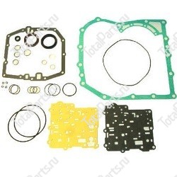 TOYOTA 04321F201071 РЕМКОМПЛЕКТ ТРАНСМИССИИ